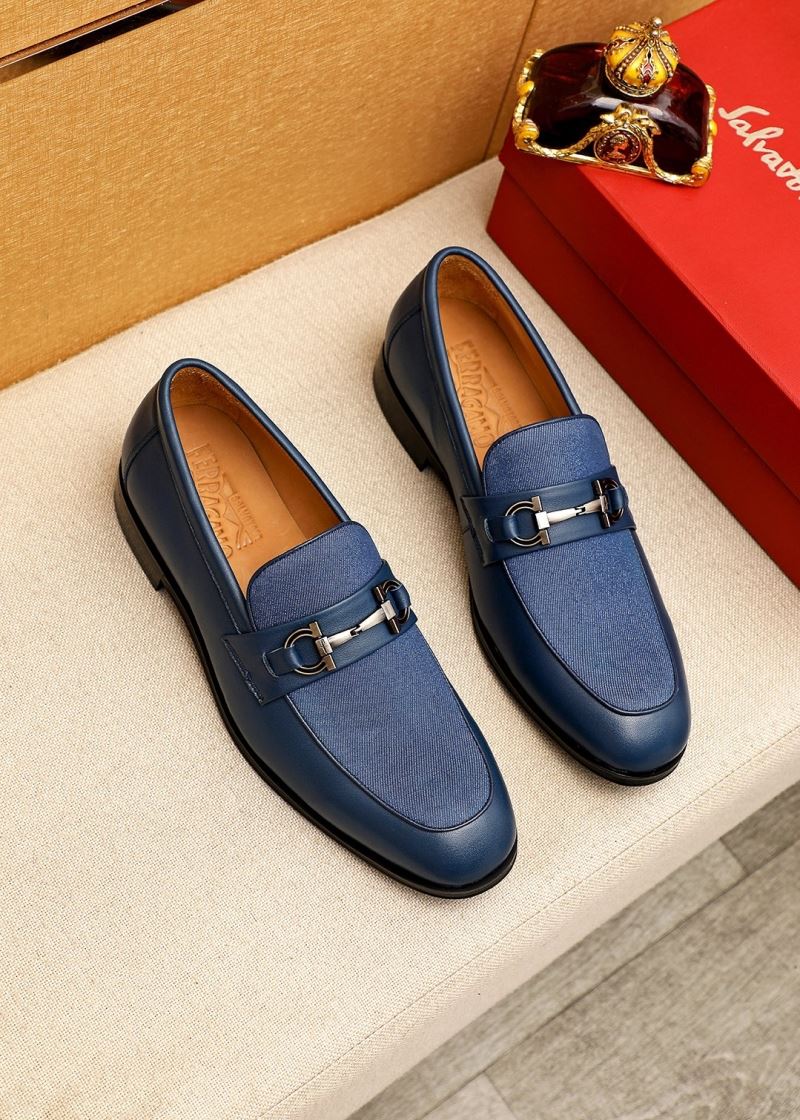 Ferragamo Shoes